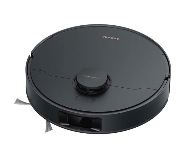 Dreame Robot sprzątający D20 czarny - 1418140 - zdjęcie 3